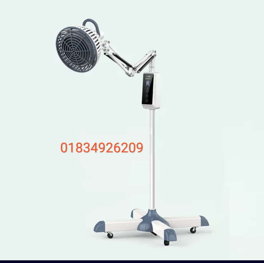 Infrared Radiation (IRR) LY-608A Non-Luminous