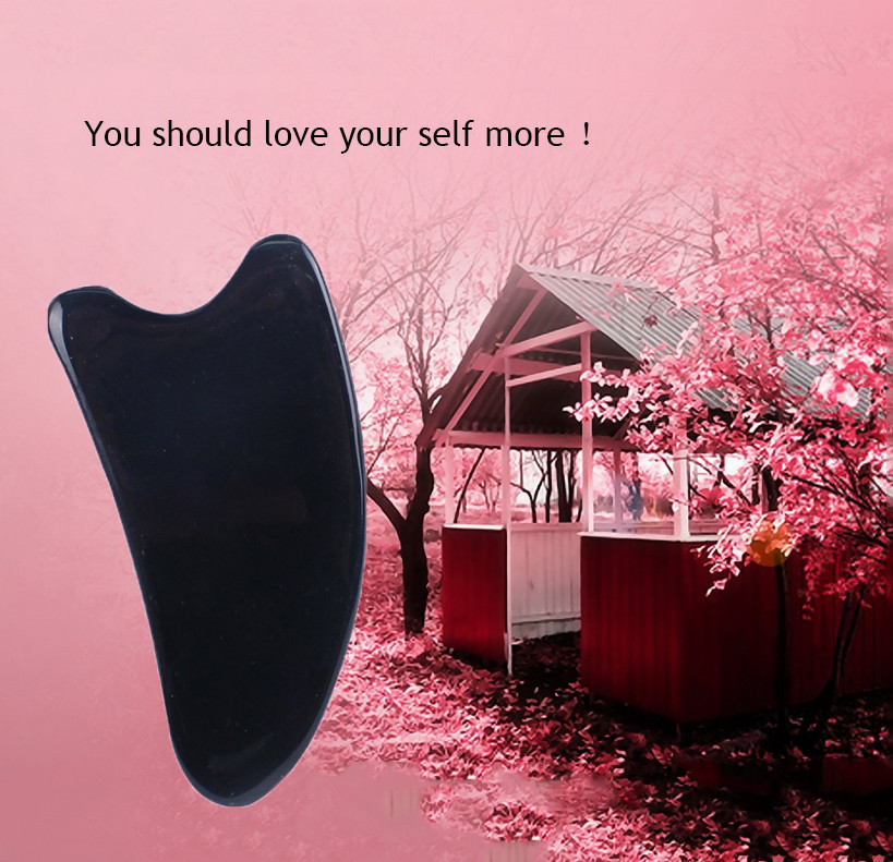 Trigger point Releaser ‘Tooth’ Shape