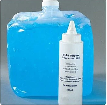 Ultrasound GEL 5 Litter