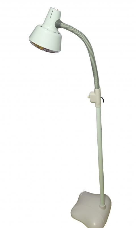 Infrared Radiation (IRR)