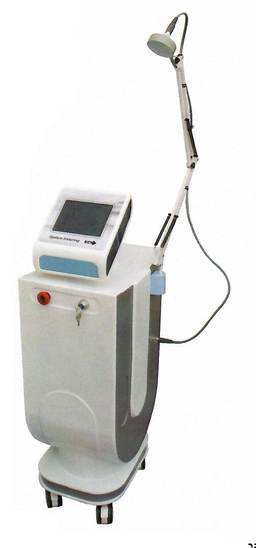 Microwave Diathermy (MWD) 9000