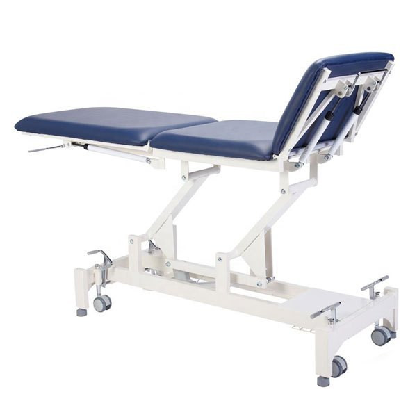 Treatment Table Hydraulic 3 section