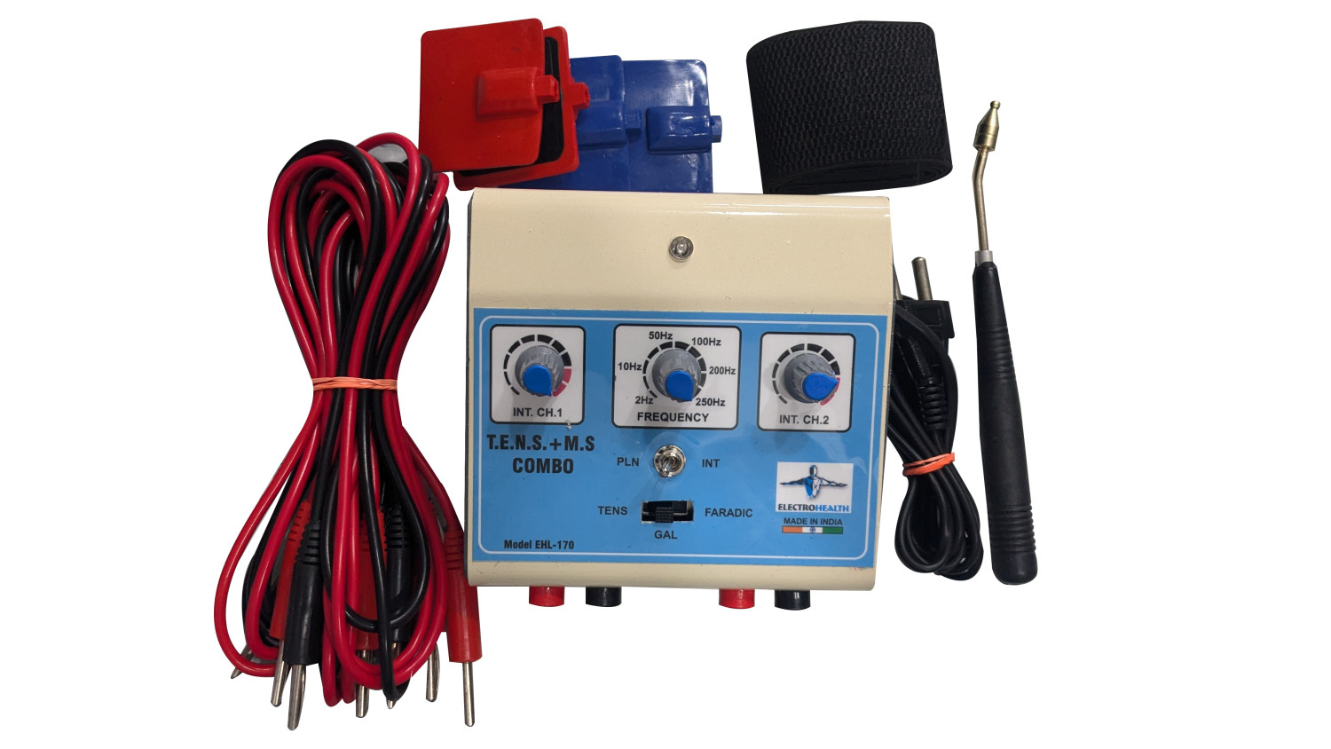 Tens+MS Combo