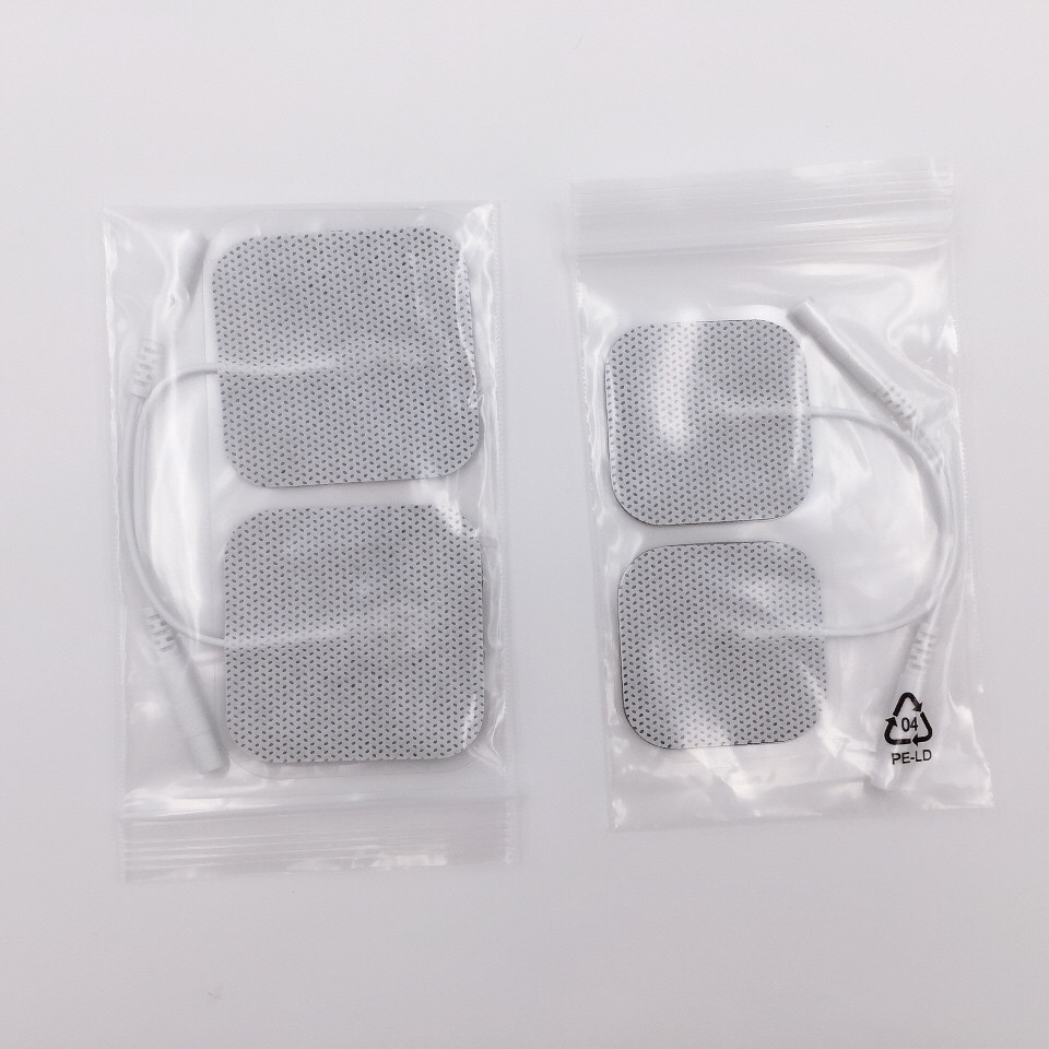TENS Pad (50 x 50 mm) 2 pair Price
