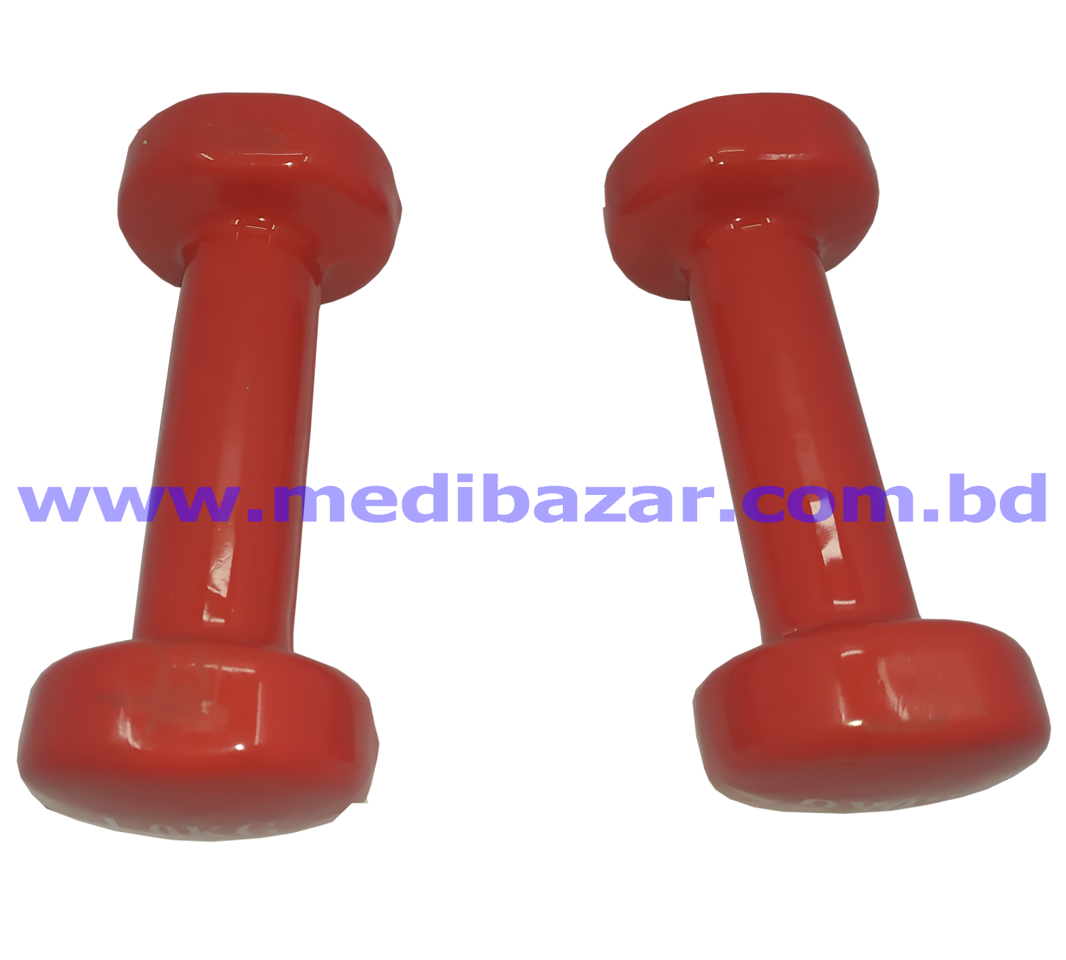 Vinyl Dumble 1kg 1pcs