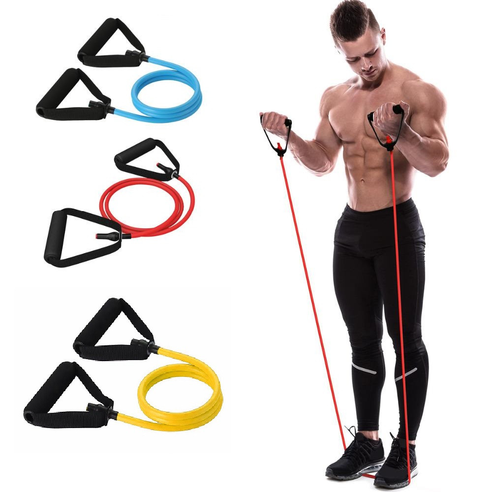 Theratube/ Resistance Tube 1.2 Meter