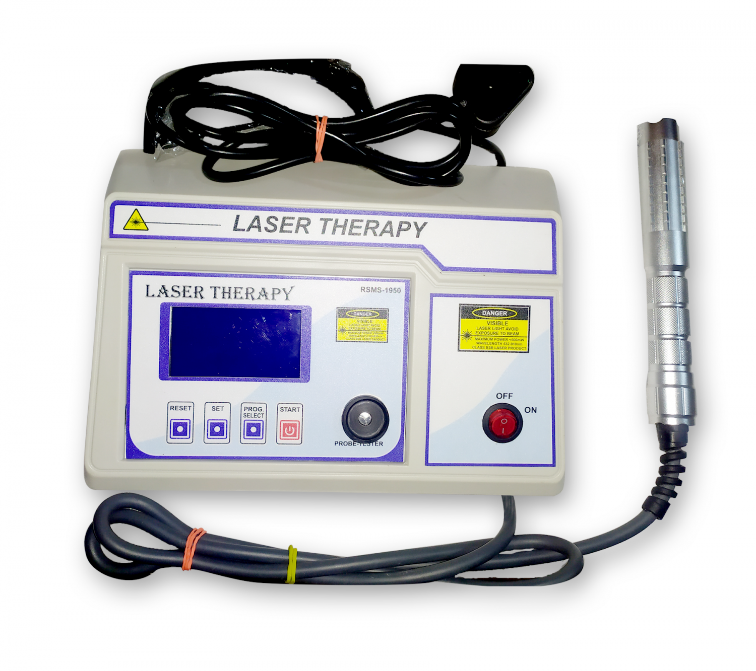 Laser Therapy RSMS 1950